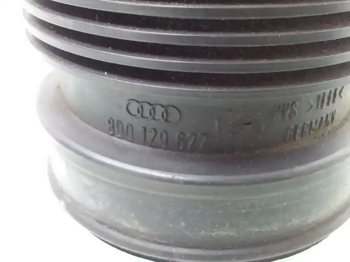 Audi A6 S6 C5 4B (2001 - 2004) 8D0129627 Детали воздухозаборника — фото 4