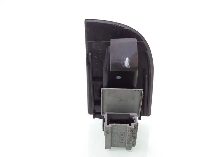 Audi A6 S6 C5 4B (2001 - 2004) 4B0959855A Кнопка стеклоподъемников — фото 1