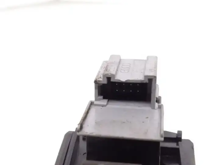 Audi A6 S6 C5 4B (2001 - 2004) 4B0959855A Кнопка стеклоподъемников — фото 3