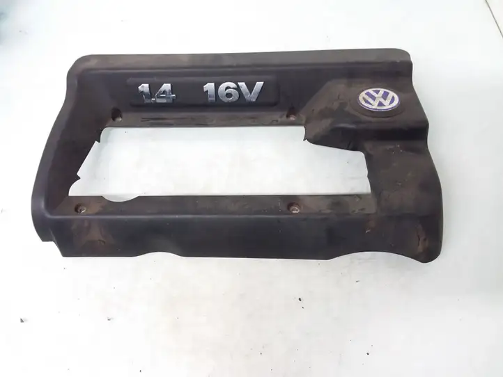Volkswagen Golf IV (1998 - 2005) 036103925AA Крышка двигателя декоративная — фото 1