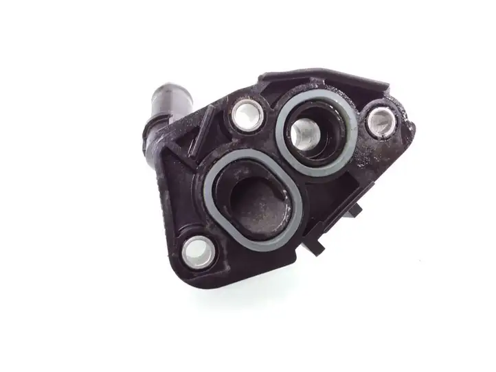Nissan Qashqai (2006 - 2010) 8200337841E Шланги системы охлаждения — фото 2