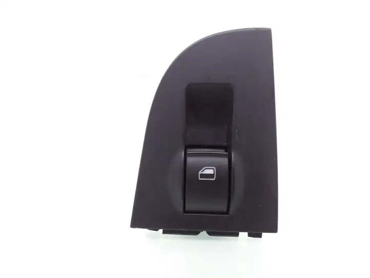 Audi A6 S6 C5 4B (2001 - 2004) 4B0959855A Кнопка стеклоподъемников — фото 1