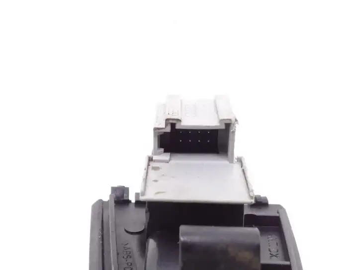 Audi A6 S6 C5 4B (2001 - 2004) 4B0959855A Кнопка стеклоподъемников — фото 3