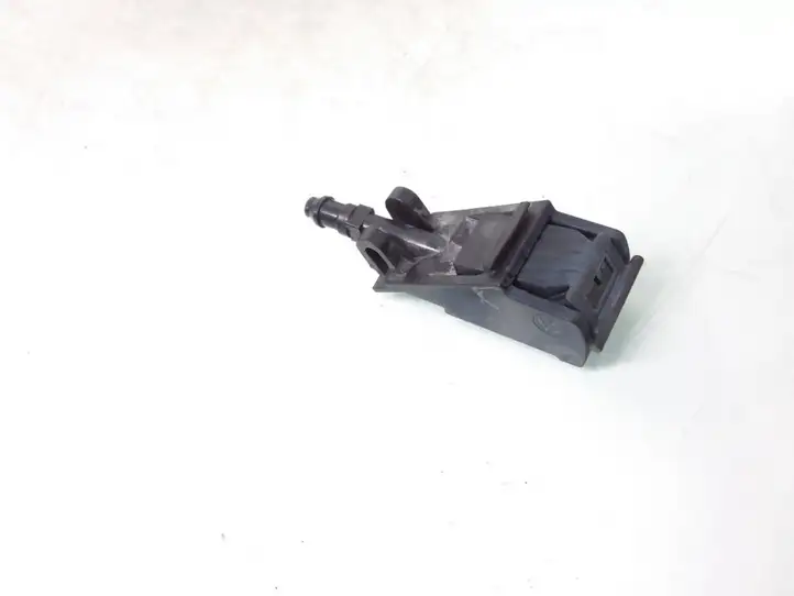 Volkswagen Polo (2005 - 2009) 6E0955985B Форсунка омывателя лобового стекла — фото 1
