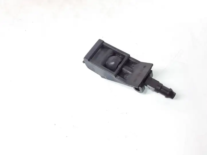 Volkswagen Polo (2005 - 2009) 6E0955985B Форсунка омывателя лобового стекла — фото 2