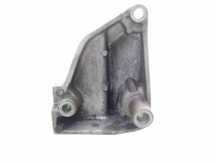 Nissan Qashqai (2006 - 2010) F6043000 Кронштейн двигателя — фото 2