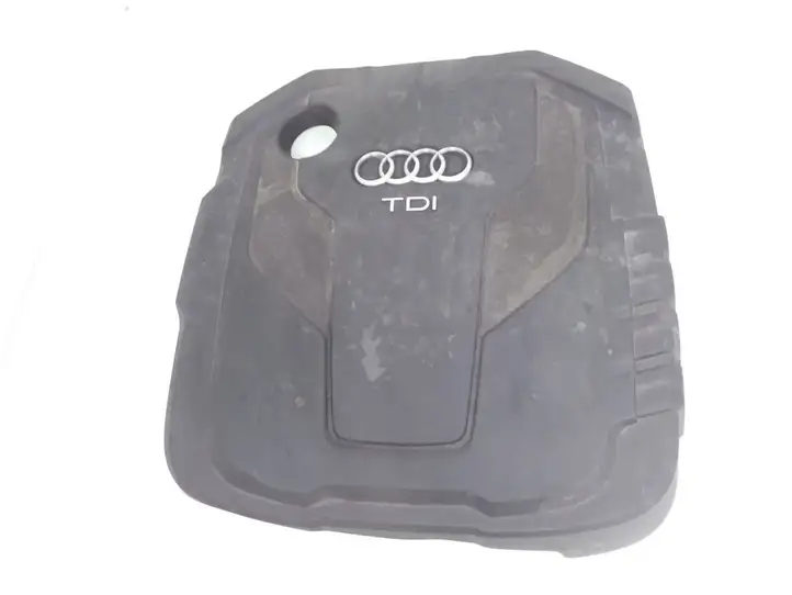 Audi Q5 SQ5 (2012 - 2017) 04L103925AL Крышка двигателя декоративная — фото 1