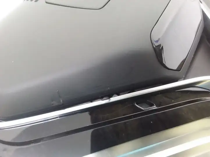 BMW 7 G11 G12 (2015 - 2022) 6832352 Передняя подсветка — фото 3