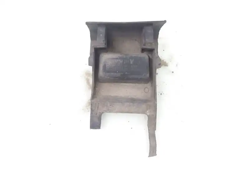 Opel Astra G (1998 - 2004) 90560862 Наружная отделка переднего порога — фото 2