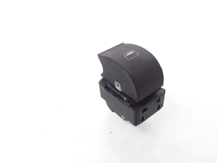Audi A4 S4 B6 8E 8H (2000 - 2006) 8Z0959855B Кнопка стеклоподъемников — фото 1