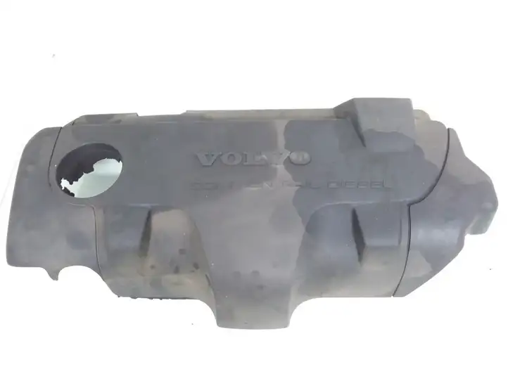 Volvo S60 (2000 - 2004) 08653495 Крышка двигателя декоративная — фото 1
