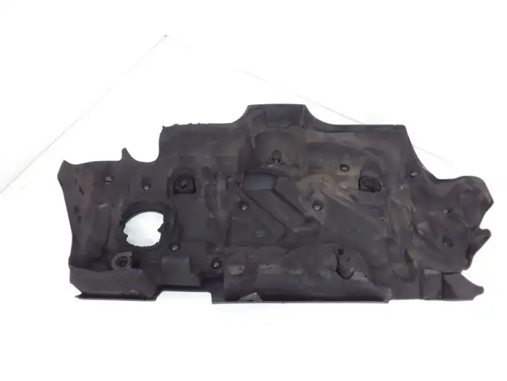 Volvo S60 (2000 - 2004) 08653495 Крышка двигателя декоративная — фото 2