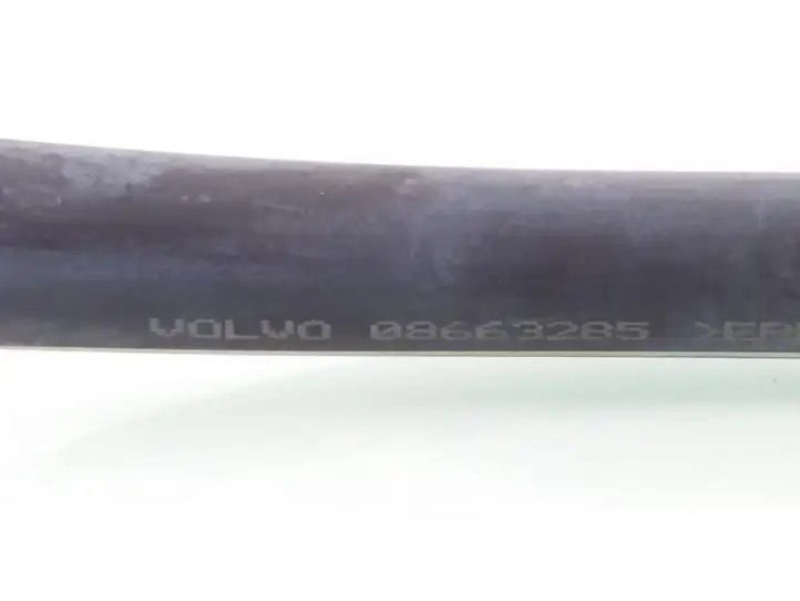 Volvo S60 (2000 - 2004) 08663285 Шланги радиатора печки — фото 3