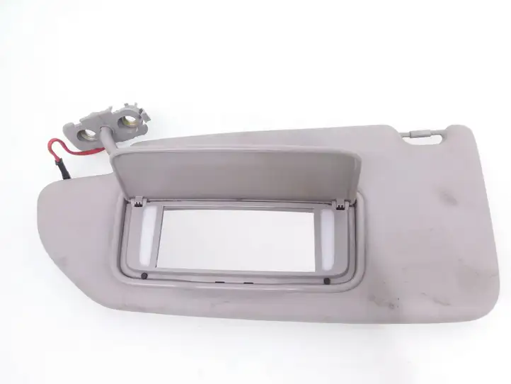 Volvo S60 (2000 - 2004) 9454472 Солнцезащитный козырек — фото 3