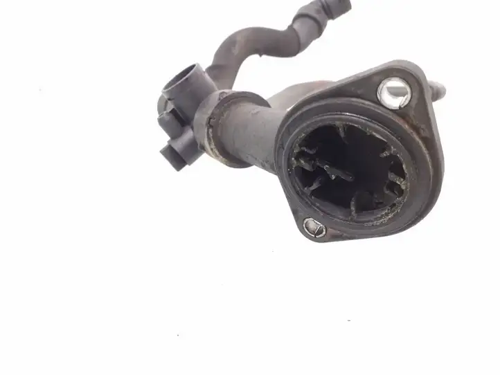 Audi A4 S4 B6 8E 8H (2000 - 2006) 8E0121055N Шланги системы охлаждения — фото 4