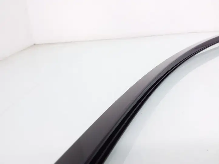 BMW 7 G11 G12 (2015 - 2022) 7397860 Накладка стекла передней двери — фото 3