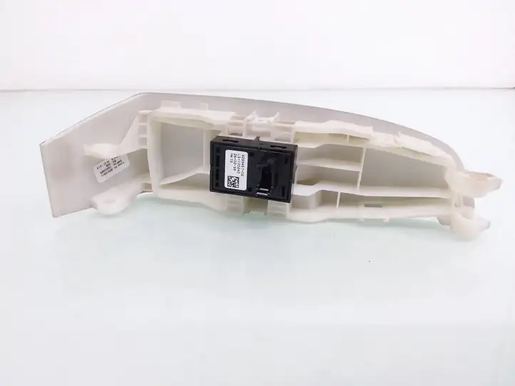 BMW 7 G11 G12 (2015 - 2022) 9299457 Блок кнопок стеклоподъемников — фото 2