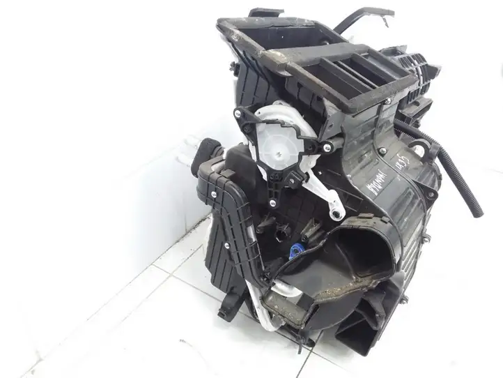 Hyundai ix35 (2009 - 2013) 972002Y041 Комплект системы вентиляции салона — фото 3