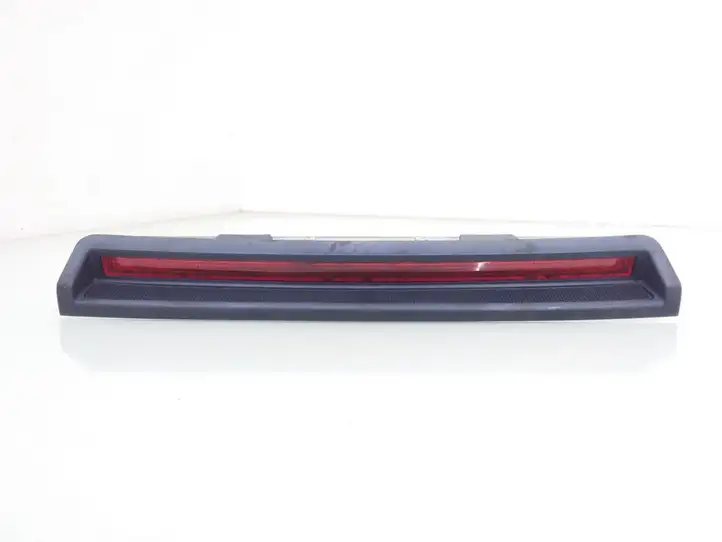 Audi A4 S4 B6 8E 8H (2000 - 2006) 28427001 Дополнительный стоп фонарь — фото 1