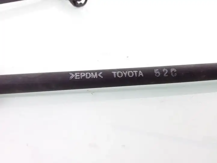 Toyota RAV 4 (XA40) (2012 - 2018) Шланг омывателя фар — фото 4