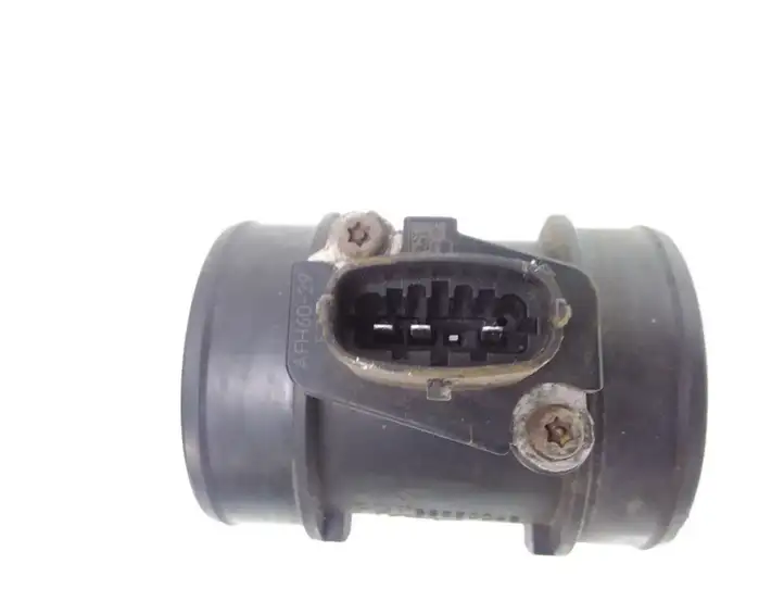 Opel Zafira B (2003 - 2006) 55350046 Датчик массового расхода воздуха — фото 4