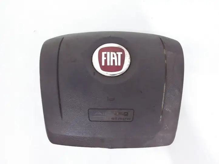 Fiat Ducato (2007 - 2014) 34045362C Подушка безопасности руля — фото 1