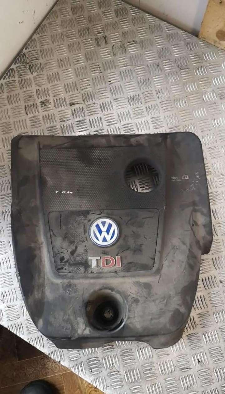 Volkswagen Lupo Variklio dangtis (apdaila)