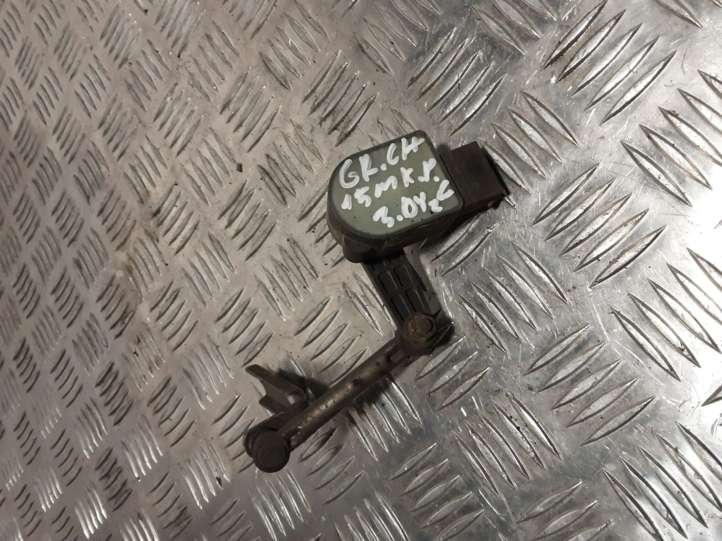 68164814AB Jeep Grand Cherokee Priekinės pakabos aukščio daviklis