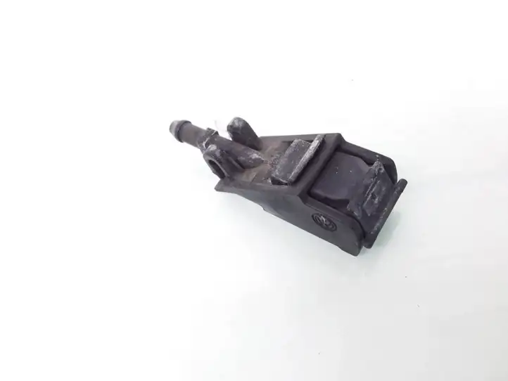 Volkswagen Golf IV (1998 - 2005) 6E0955985B Форсунка омывателя лобового стекла — фото 2