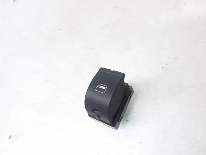 Audi A4 S4 B7 8E 8H (2004 - 2009) 8E0959855 Кнопка стеклоподъемников — фото 1