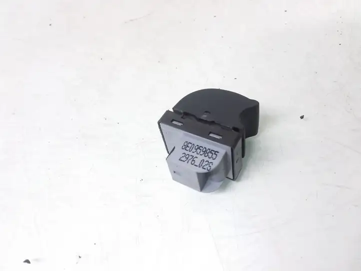Audi A4 S4 B7 8E 8H (2004 - 2009) 8E0959855 Кнопка стеклоподъемников — фото 2