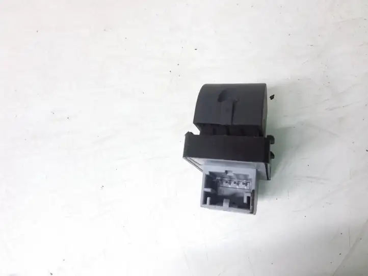 Audi A4 S4 B7 8E 8H (2004 - 2009) 8E0959855 Кнопка стеклоподъемников — фото 3