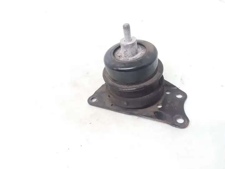 Skoda Fabia Mk1 (6Y) (1999 - 2007) 6Q0199262AN Опора двигателя — фото 1
