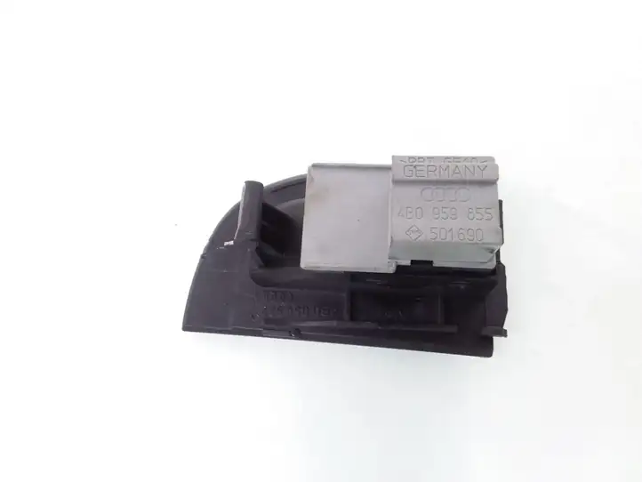 Audi A6 S6 C5 4B (1997 - 2001) 4B0959855 Кнопка стеклоподъемников — фото 2