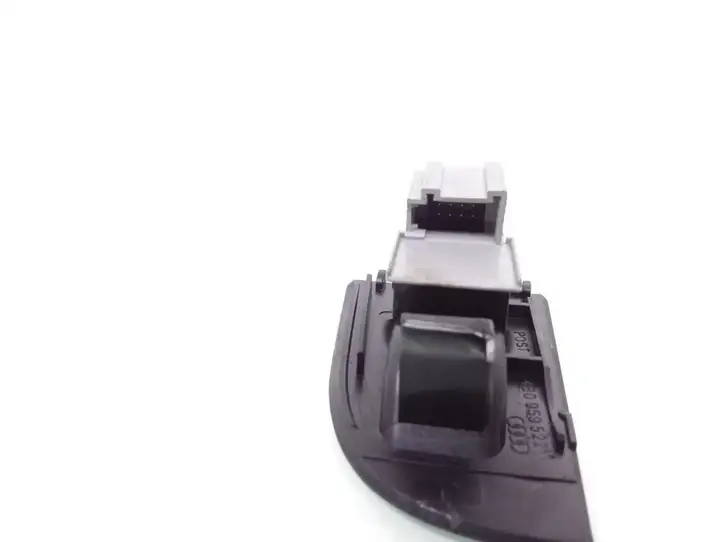 Audi A6 S6 C5 4B (1997 - 2001) 4B0959855 Кнопка стеклоподъемников — фото 3