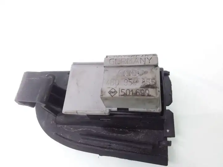 Audi A6 S6 C5 4B (1997 - 2001) 4B0959855 Кнопка стеклоподъемников — фото 3