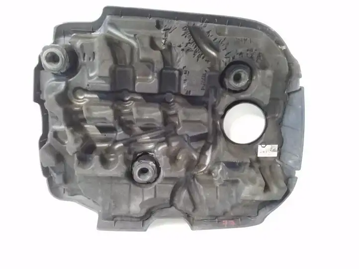 Hyundai i40 (2011 - ) 292402A900 Крышка двигателя декоративная — фото 3