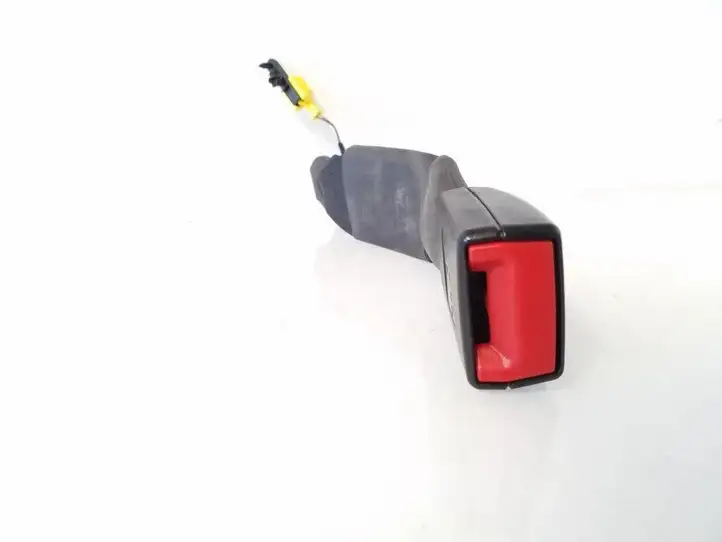 Mercedes-Benz C W204 (2007 - 2014) A2048602669 Замок заднего ремня — фото 1