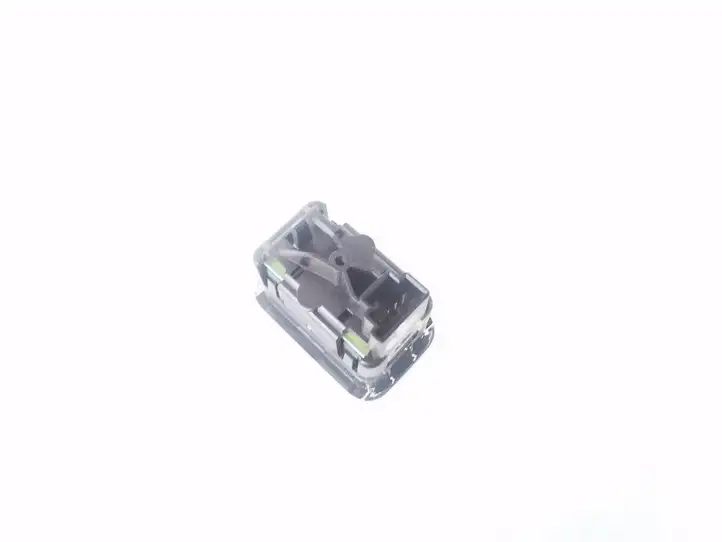 Mercedes-Benz C W204 (2007 - 2014) A2048707358 Блок кнопок стеклоподъемников — фото 2