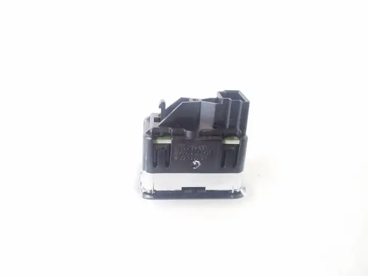 Mercedes-Benz C W204 (2007 - 2014) A2048707358 Блок кнопок стеклоподъемников — фото 3