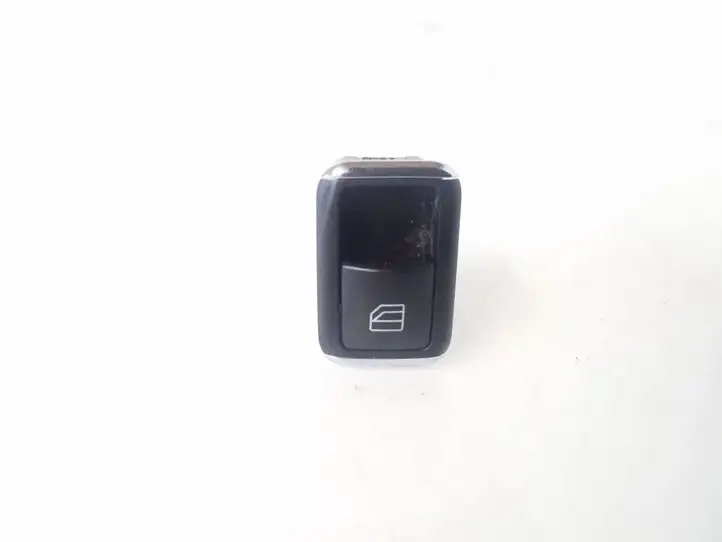 Mercedes-Benz C W204 (2007 - 2014) A2048707358 Блок кнопок стеклоподъемников — фото 1
