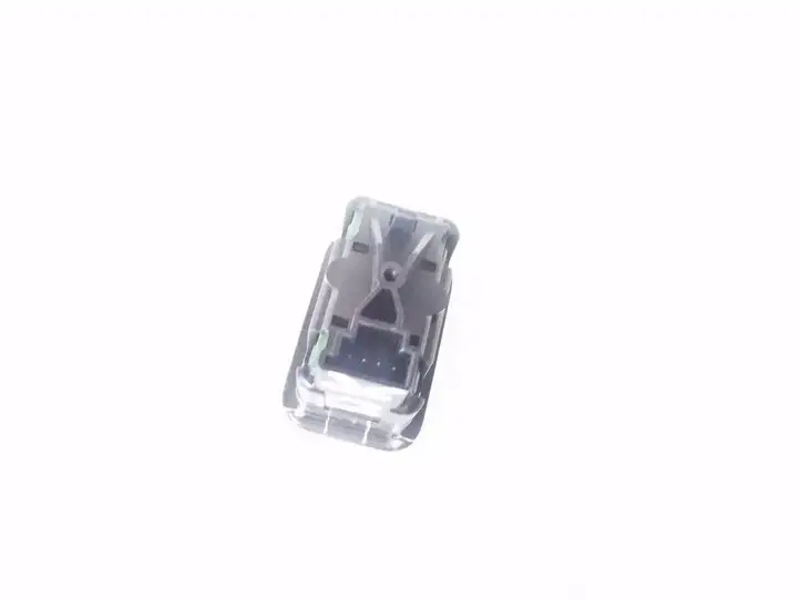 Mercedes-Benz C W204 (2007 - 2014) A2048707358 Блок кнопок стеклоподъемников — фото 3
