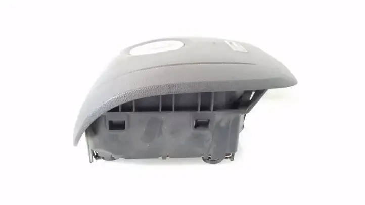 Citroen Jumper (2007 - 2013) 07354569620 Подушка безопасности руля — фото 4