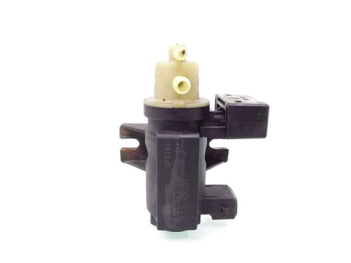 55563534 Opel Astra H Solenoidinis vožtuvas