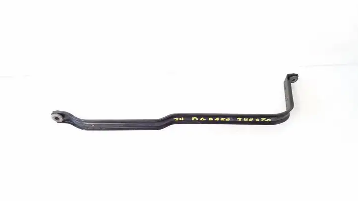 BMW 3 F30 F35 F31 (2012 - 2018) 7260945 Кронштейн топливного бака — фото 1