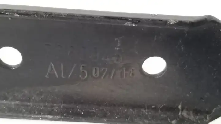 BMW 3 F30 F35 F31 (2012 - 2018) 7260945 Кронштейн топливного бака — фото 3
