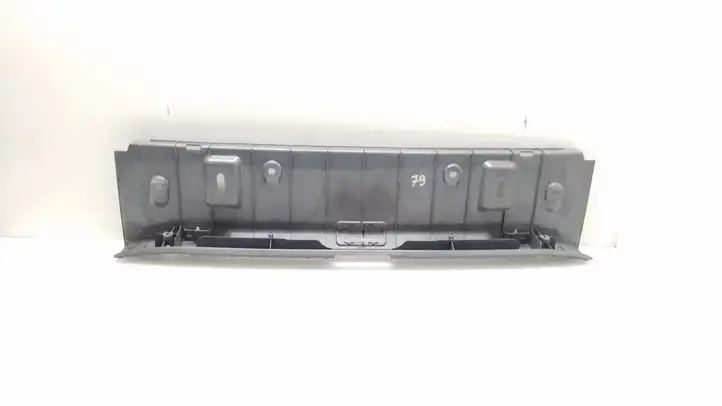 BMW 3 E90 E91 (2005 - 2012) 7059258 Отделка порога багажника — фото 2