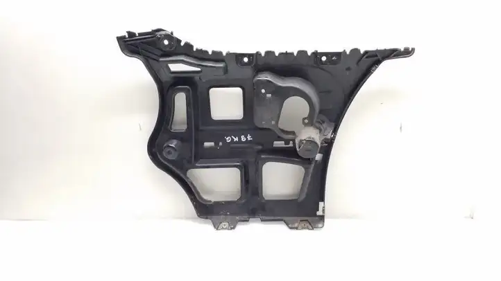 BMW 3 E90 E91 (2005 - 2012) 7202667 Кронштейн угловой части бампера — фото 3