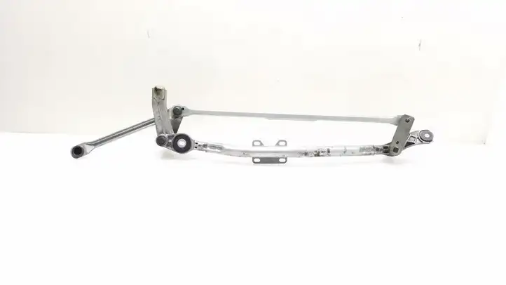 BMW 3 E90 E91 (2005 - 2012) 7161711 Механизм стеклоочистителей (трапеция) — фото 1