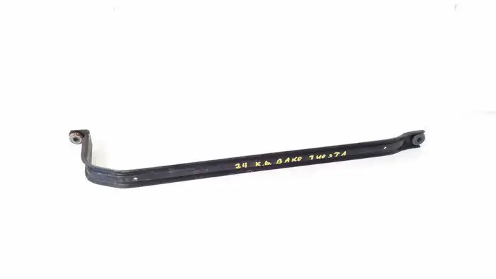 BMW 3 F30 F35 F31 (2012 - 2018) 7260942 Кронштейн топливного бака — фото 1